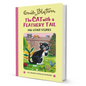The Cat with a Feathery Tail by Enid Blyton