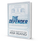 The Defender by Ana Huang