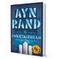 The Fountainhead by Ayn Rand