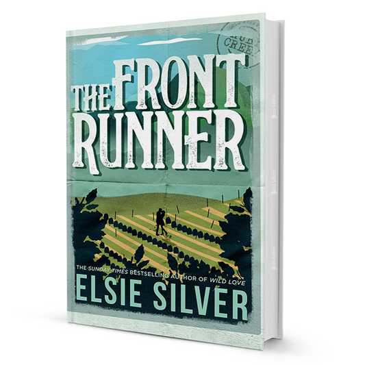 The Front Runner by Elsie Silver