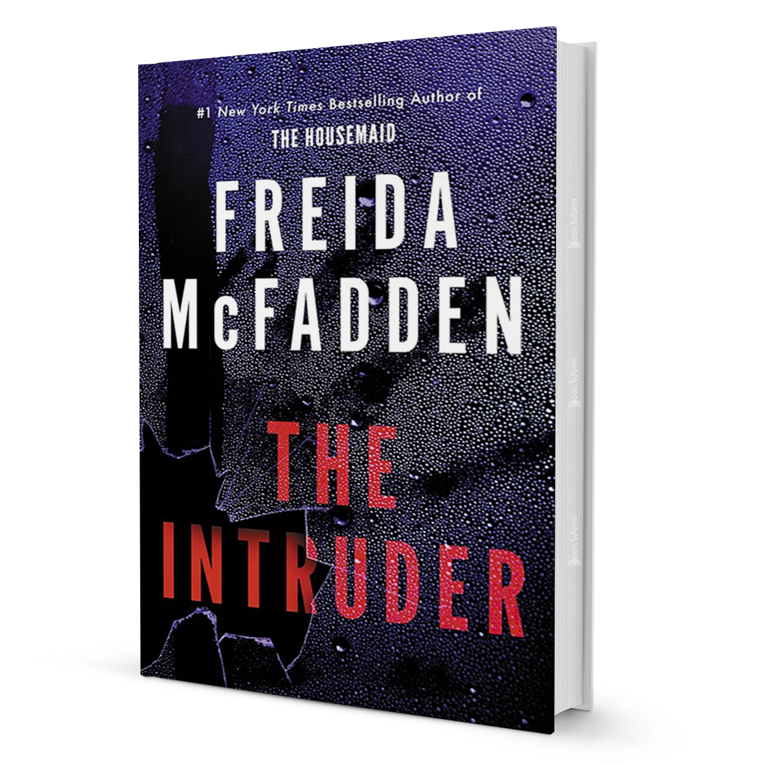 The Intruder by Freida McFadden