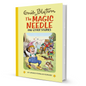 The Magic Needle by Enid Blyton