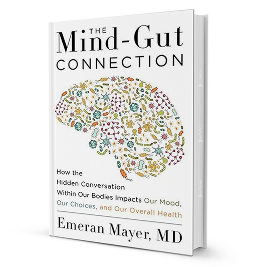 The Mind-Gut Connection: Unlocking Brain and Gut Health