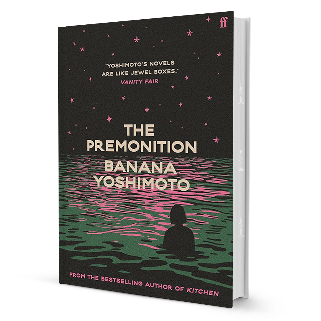 The Premonition: A Pandemic Story by Michael Lewis