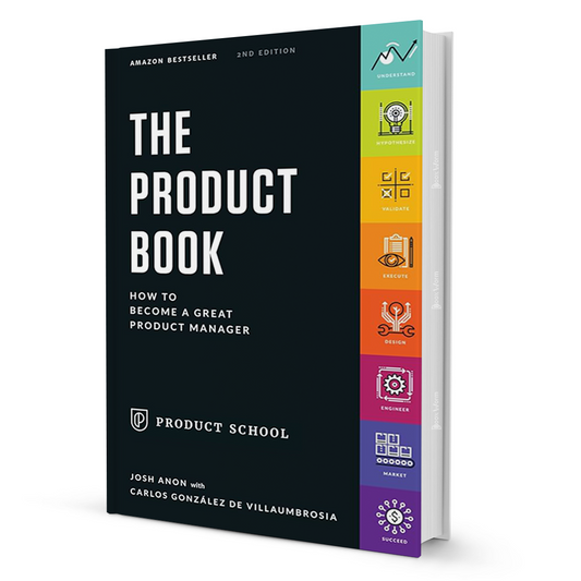 The Product Book: Mastering Product Management Skills