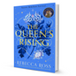 The Queen's Rising by Rebecca Ross