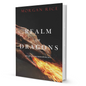 The Realm of Dragons: A Fantasy Adventure by Jalingna Samarasekara