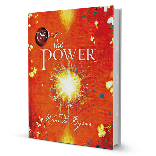 The Secret - The Power By Rhonda Byrne