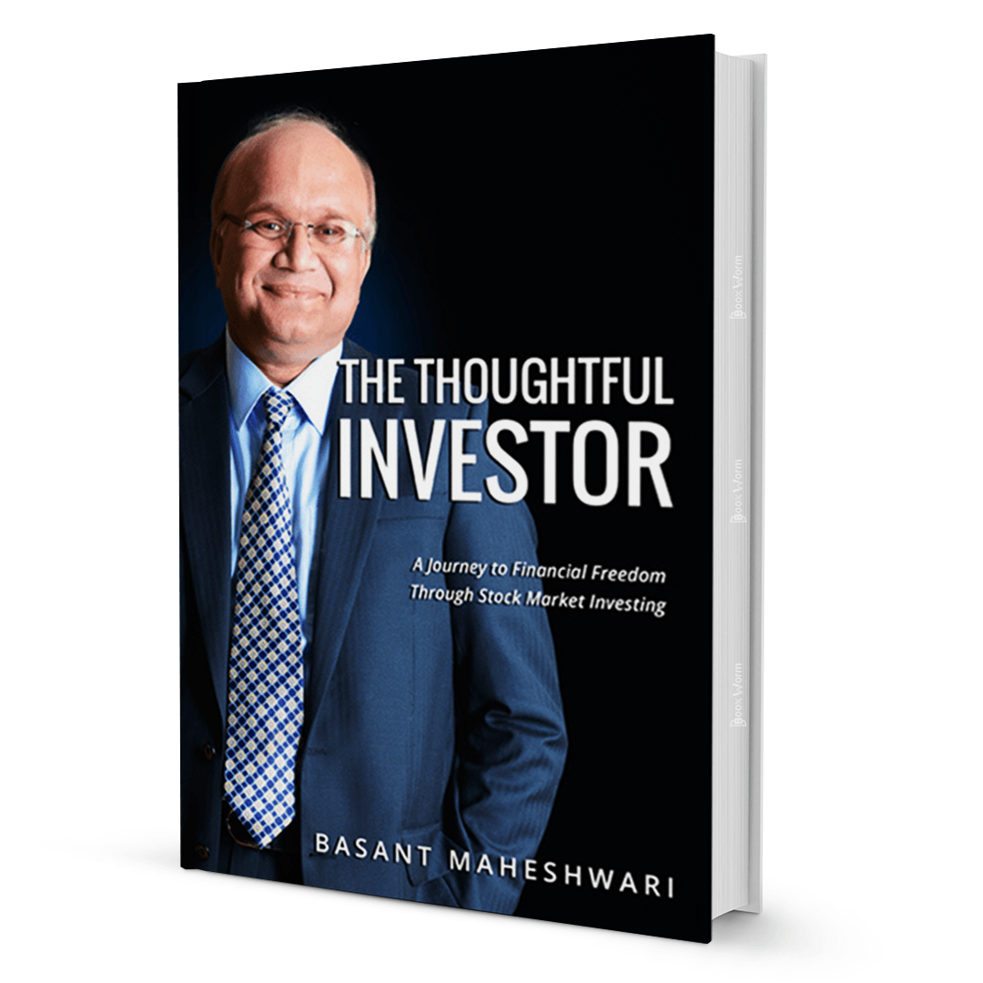 The Thoughtful Investor - BooxWorm