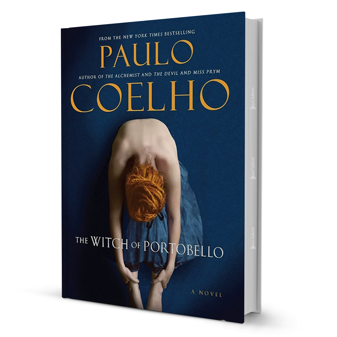 The Witch of Portobello by Paulo Coelho