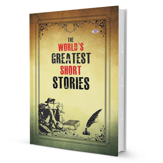 The World's Greatest Short Stories: OST Classics Collection