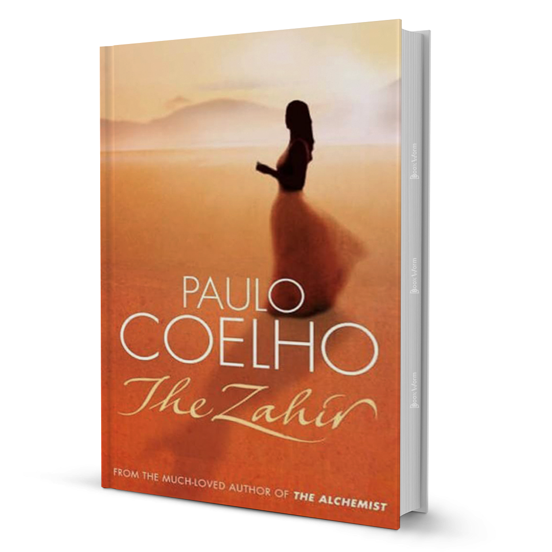 The Zahir by Paulo Coelho