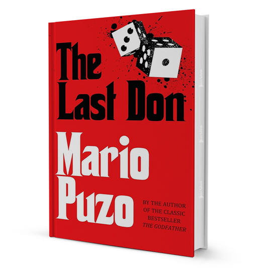 The Last Don By Mario Puzo