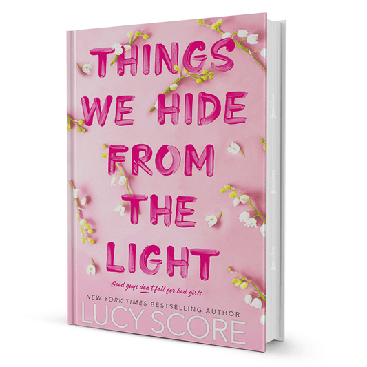 Things We Hide from the Light by Lucy Score - BooxWorm