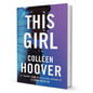 This Girl by Colleen Hoover: A Moving Romance Novel