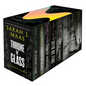 Throne of Glass Box Set (8 Books)