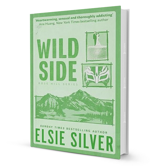 Wild Side by Elsie Silver