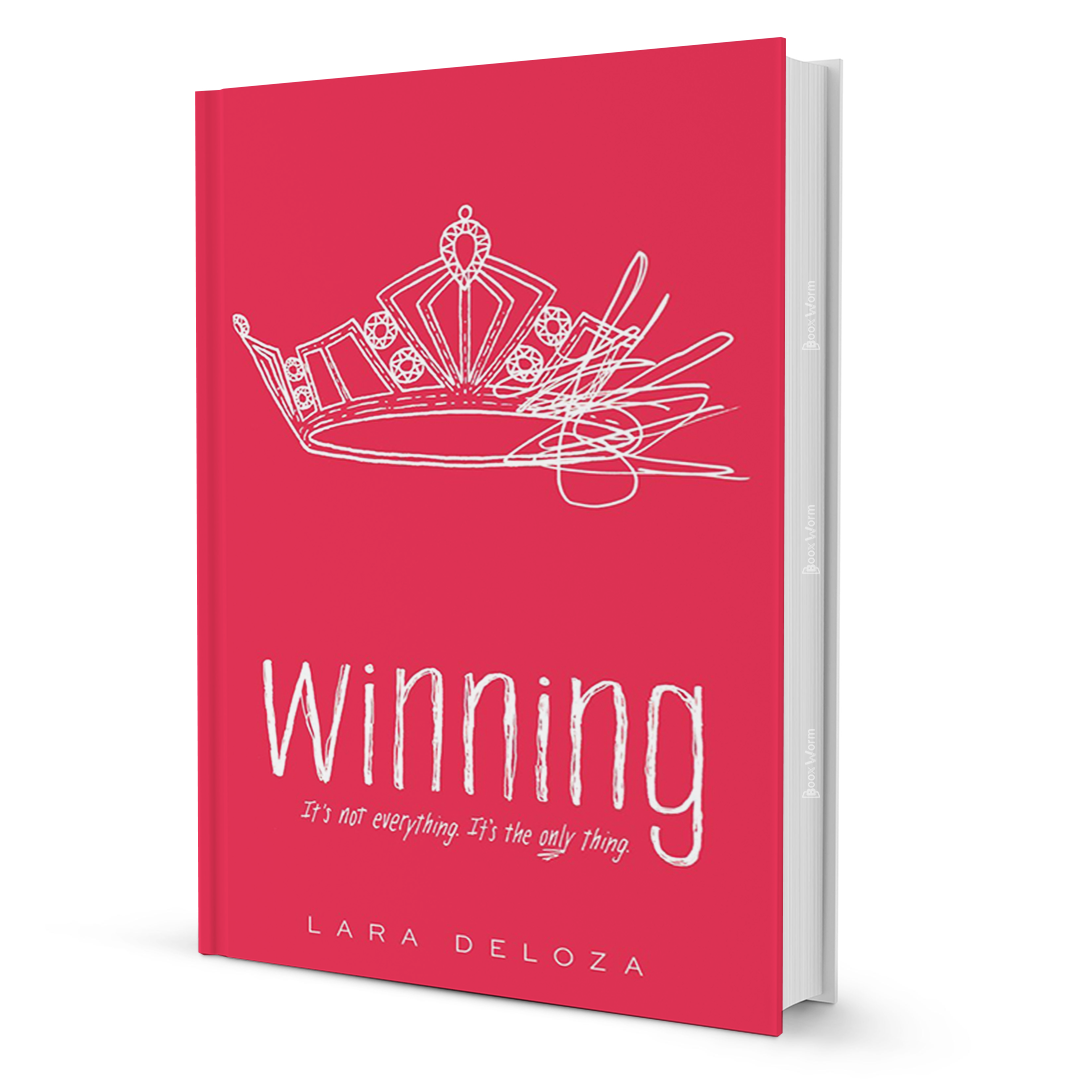 Winning by Lara Deloza