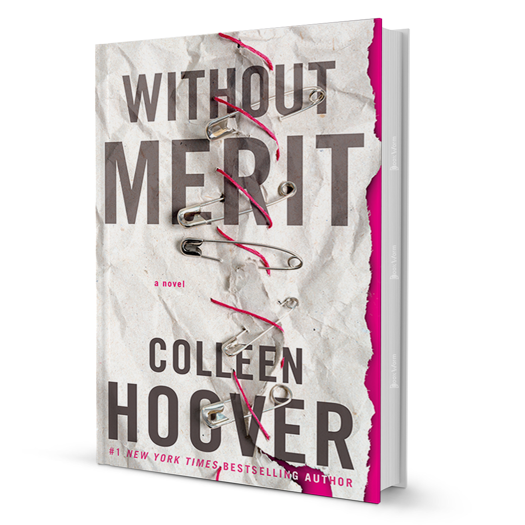 Without Merit Colleen Hoover