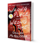 Wrong Place Wrong Time by Gillian McAllister