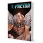 X-Factor volume 212 by Peter David