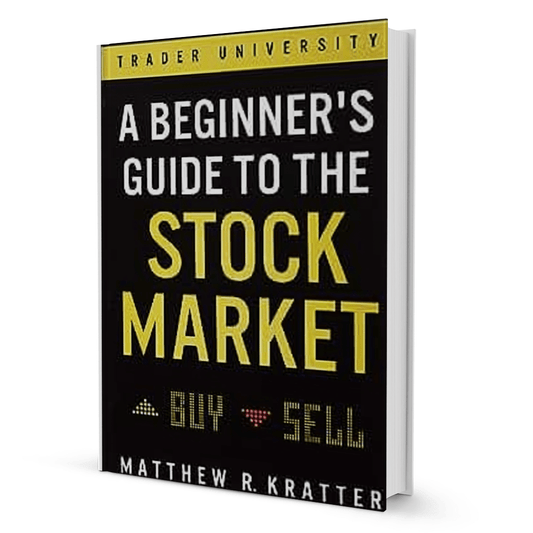 a-beginner-s-guide-to-the-stock-by-matthew-r-kratter-booxworm - BooxWorm