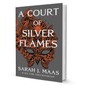A Court of Silver Flames (Imperfect) - BooxWorm