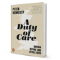 A Duty Of Care By Peter Hennessy - BooxWorm