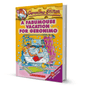 A Fabumouse Vacation For Geronimo By Geronimo Stilton - BooxWorm
