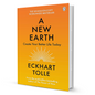 A New Earth by Eckhart Tolle - BooxWorm
