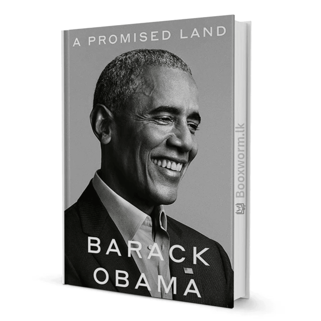 a-promised-land-book-by-barack-obama-booxworm - BooxWorm