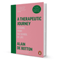 A Therapeutic Journey Alain de Botton - BooxWorm