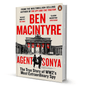 Agent Sonya By Ben Macintyre - BooxWorm