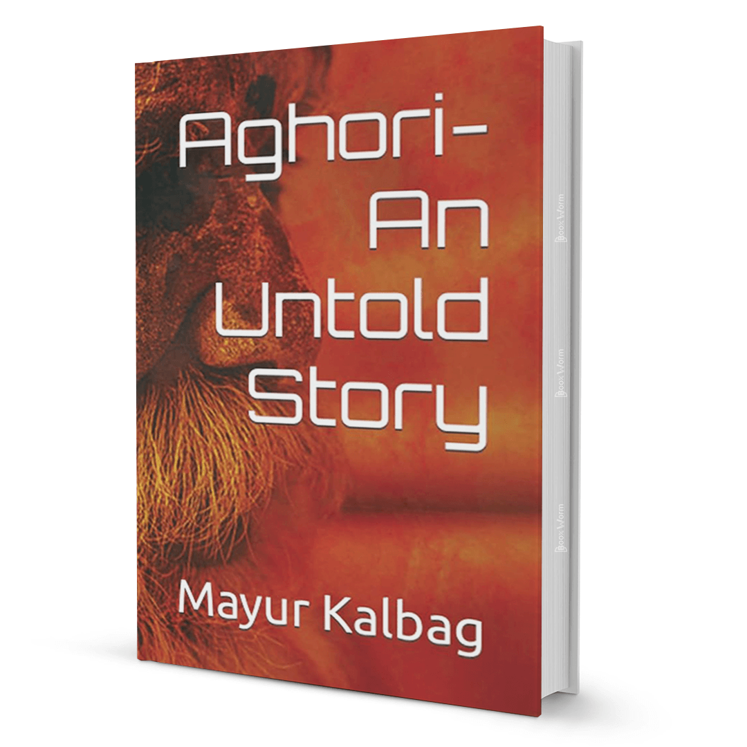 Aghori- An Untold Story - BooxWorm