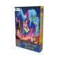 Aladdin and Jasmine – Book + 30-Piece Jigsaw Puzzle - BooxWorm