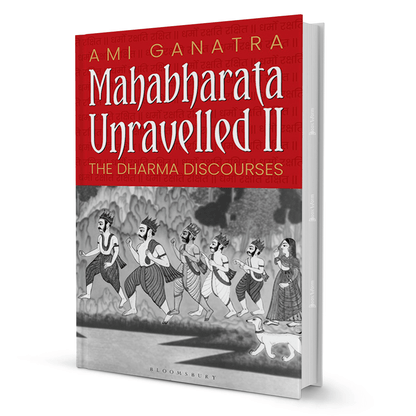 Ami Ganatra Combo: 3 Books - BooxWorm