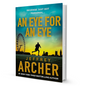 An Eye for an Eye by Jeffrey Archer - BooxWorm