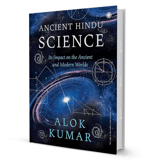 Ancient Hindu Science by Alok Kumar - BooxWorm