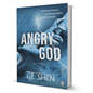 Angry God By L.J. Shen - BooxWorm