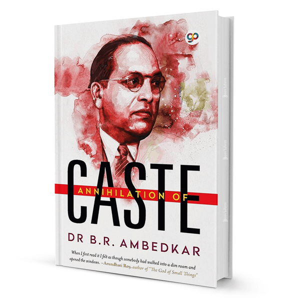 Annihilation of Caste by Ambedkar Book In Sri Lank – BooxWorm