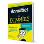 Annuities For Dummies By Kerry Pechter - BooxWorm