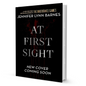 At First Sight By Jennifer Lynn Barnes - BooxWorm