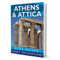 Athens & Attica By Blue Guides - BooxWorm