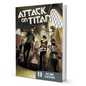 Attack on Titan 13 - BooxWorm