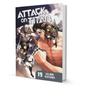 Attack on Titan 19 - BooxWorm
