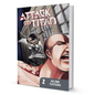 Attack on Titan 2 - BooxWorm