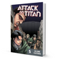 Attack on Titan 5 - BooxWorm