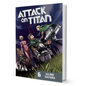 Attack on Titan 6 - BooxWorm