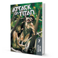 Attack on Titan 7 - BooxWorm