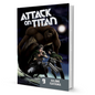 Attack on Titan 9 - BooxWorm